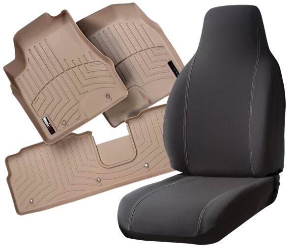 Interior Accessories Image