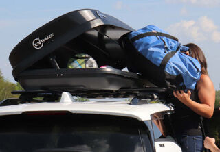 Roof Top Boxes Tile Image