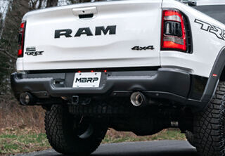 Exhaust Systems Tile Image