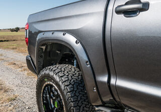 Fender Flares & Trim Tile Image
