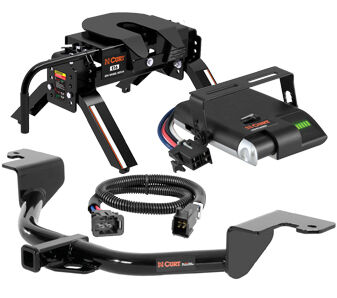Towing Accessories Image