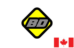 BD Diesel