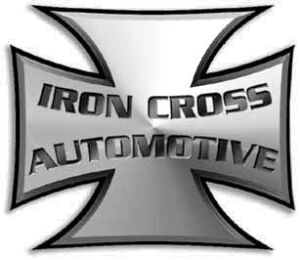 Iron Cross