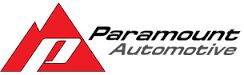 Paramount Grills