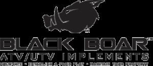 Black Boar ATV/UTV Implements