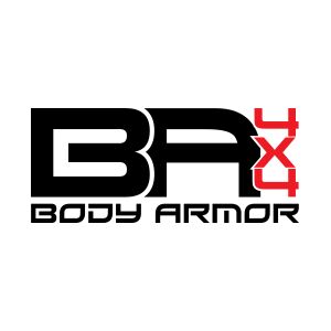 Body Armor 4X4